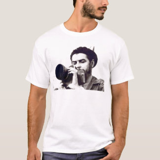 Che Guevara produkter & designer! T-shirt
