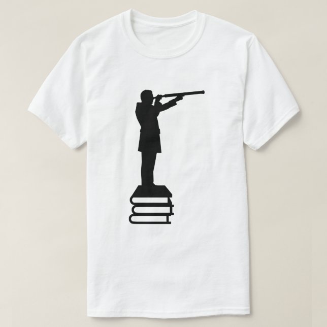 Che Guevara revolutionär T Shirt (Design framsida)