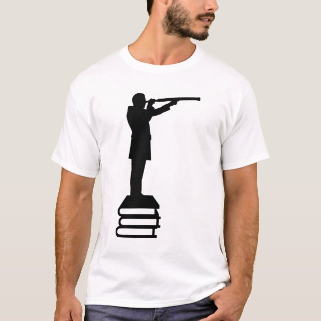 Che Guevara Revolutionary T Shirt (Framsida)