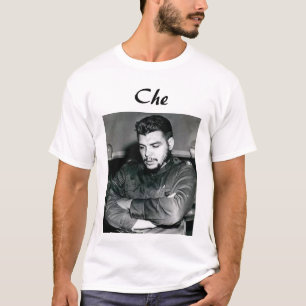 Che Guevara Tee Shirt