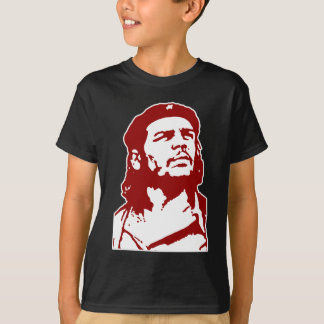 Che Guevara. Tee Shirt
