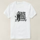 Che Guevara Tee Shirt (Design framsida)