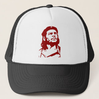 Che Guevara. Truckerkeps