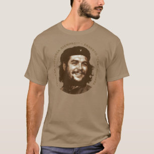Che Hasta La Victoria T Shirt