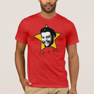 Che honom honom! Guevara T-tröja T-shirt