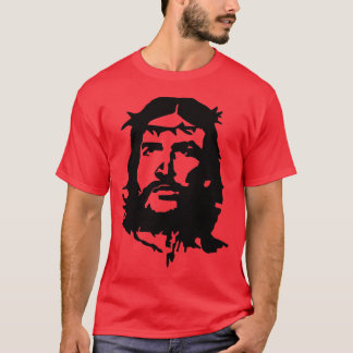 Che Jesus T Shirt