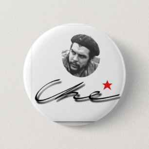CHE KNÄPPAS KNAPP
