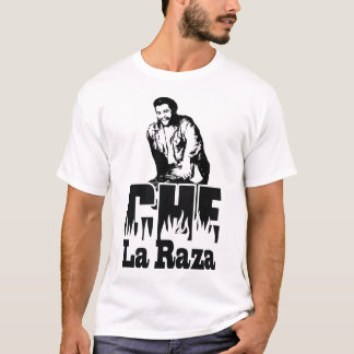 Che La Raza Tee Shirt