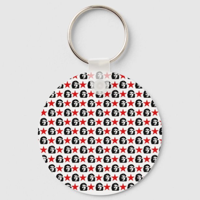 che nyckelring (Framsida)