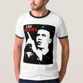 CHE OBAMA T-SHIRT
