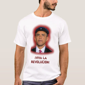 Che Obama T Shirt
