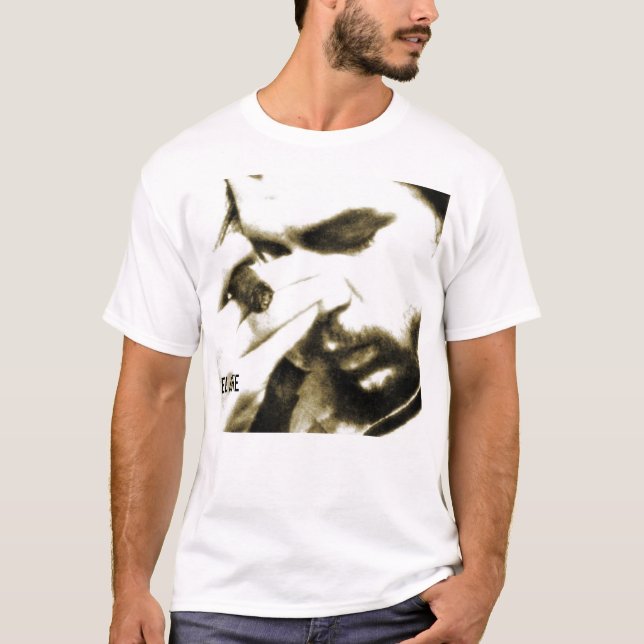 CHE T-SHIRT (Framsida)