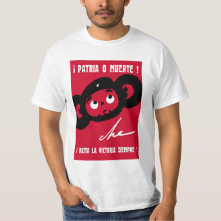 che t shirt