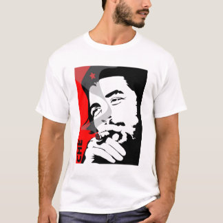 CHE-T-TRÖJA TEE SHIRT