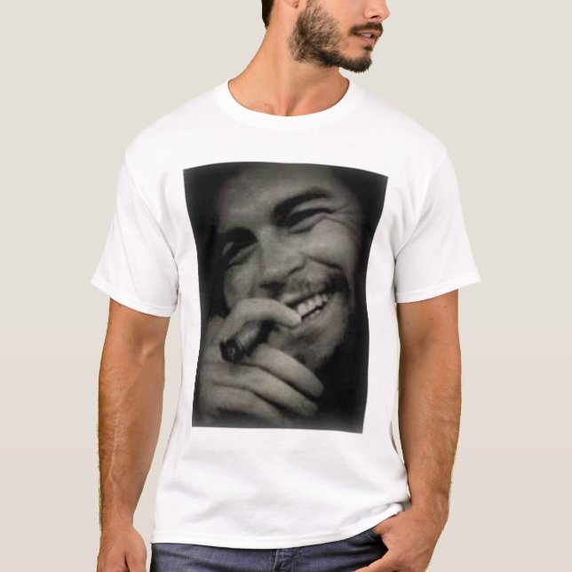 Che Tee (Framsida)
