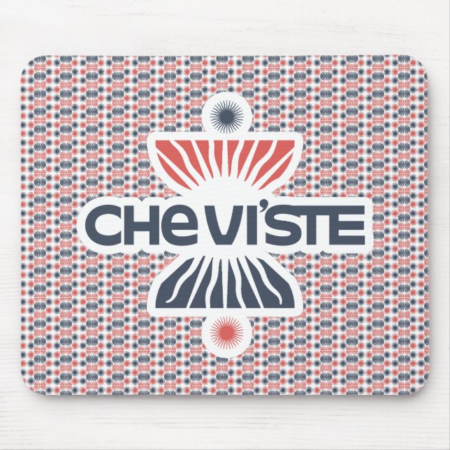 Che viste vers 2024 by MASANSER PIXELAT Musmatta (Framsidan)