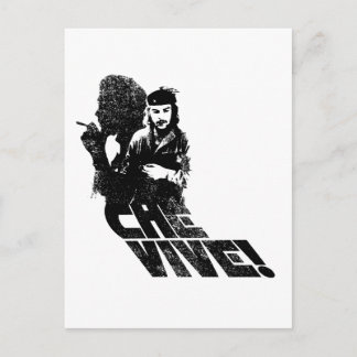 Che Vive! Vykort