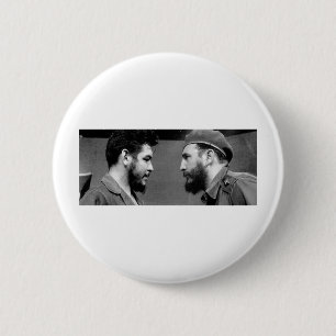 Che-y-Fidel Knapp