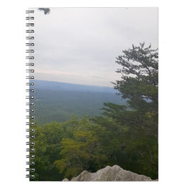 Cheaha Anteckningsbok