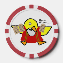 cheapcon bennie poker marker