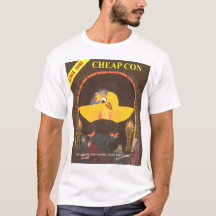Cheapcon Chick färg