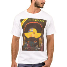 Cheapcon Chick färg