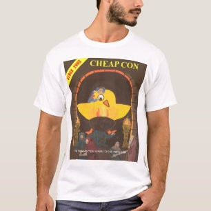 Cheapcon Chick färg Tröja