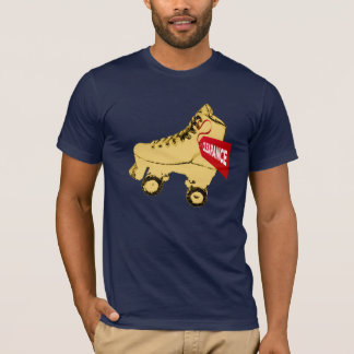 CHEAPSKATE TEE SHIRT