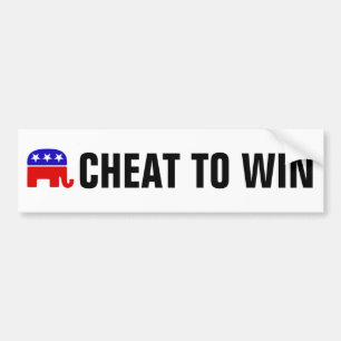 CHEAT TO WIN BILDEKAL
