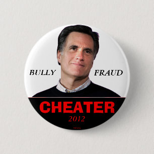 CHEATER - Knapp
