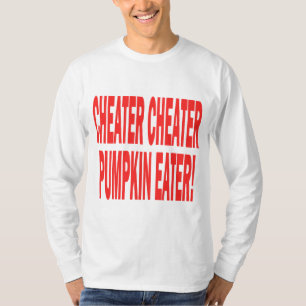 CheaterCheater Tröja