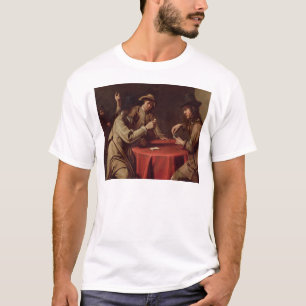 Cheatersna Tee Shirt