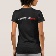 CHEATING MAKE T-Shirt