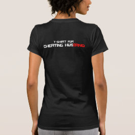 CHEATING MAKE T-Shirt