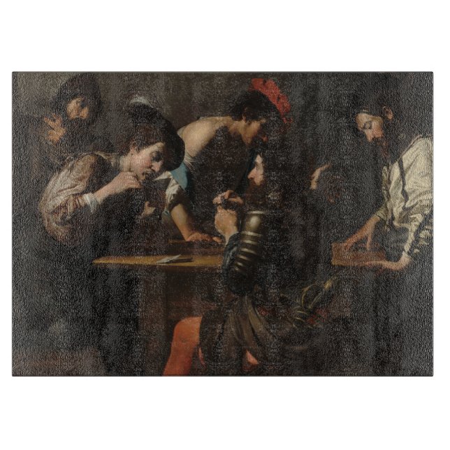 Cheats, kvicksilversoldat, uppspelningskort (Framsidan)