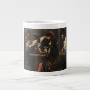 Cheats, kvicksilversoldat, uppspelningskort jumbo mugg