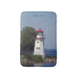 Cheboygan Crib Light bathmat Badrumsmatta