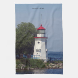 Cheboygan Crib Light kökshandduk