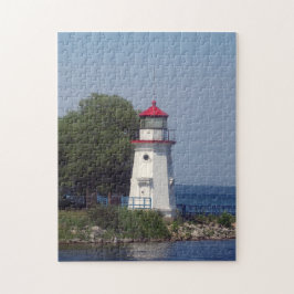 Cheboygan Crib Light Pussel