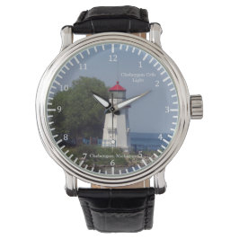 Cheboygan Crib Light watch Armbandsur