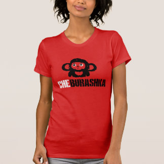 CHEBURASHKA T SHIRT