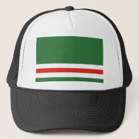 Chechen republik av Ichkeria, Colombia