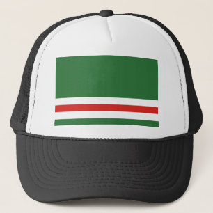 Chechen republik av Ichkeria, Colombia Keps