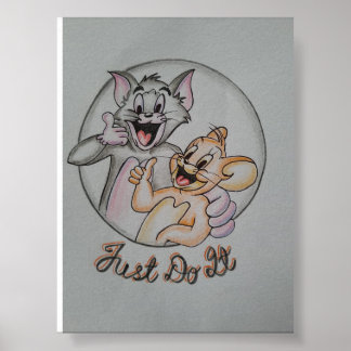 Checka dina drömmar poster