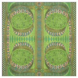 Checka in på Frog Pond Tyg