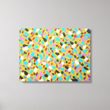 Checka ut färglöst Abstrakt i Sol