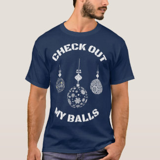 Checka ut min Bollar T Shirt