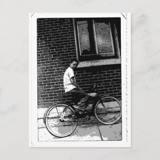 Checka ut min sötrid vykort