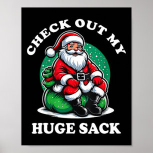 Checka ut min stora säck jultomten 2024 2 poster
