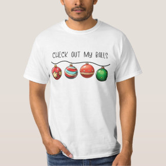 Checka ut mitt Bollar T Shirt